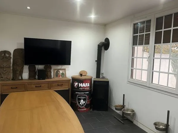Maison 3 pièces 65 m²