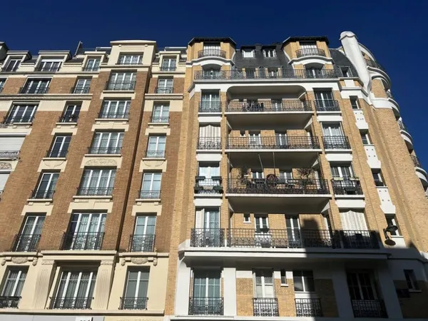 Appartement 1 pièce 13 m²