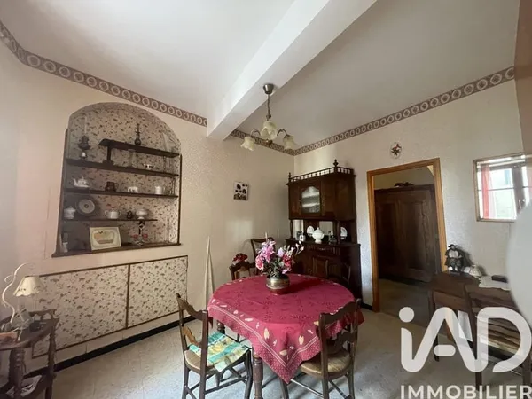 Vente Maison/villa 4 pièces
