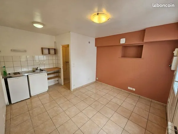 Studio à vendre Caen 89 000