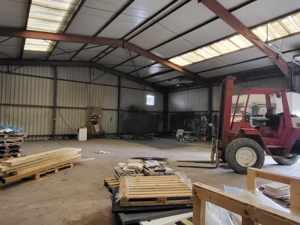 Local 220 m² Muzillac