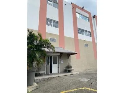 A LOUER , Le Lamentin, Bureaux de 108m2