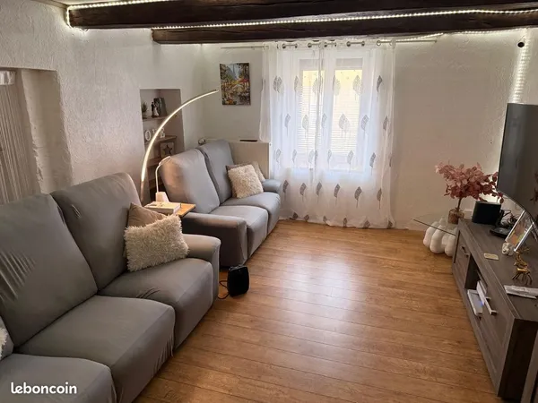 Maison a vendre