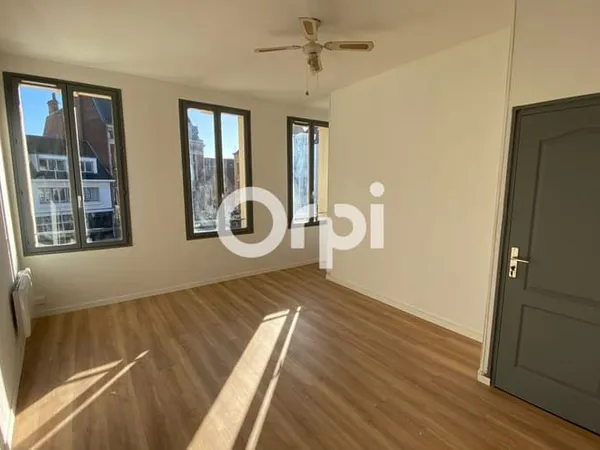 Appartement 3 pièces 84 m²