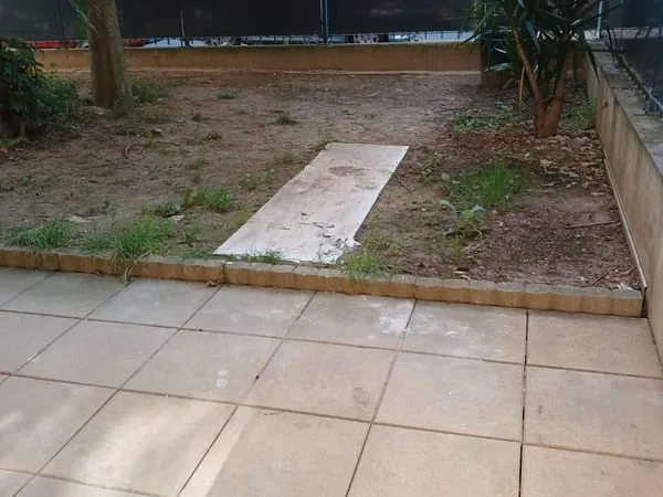 Vente appartement T3