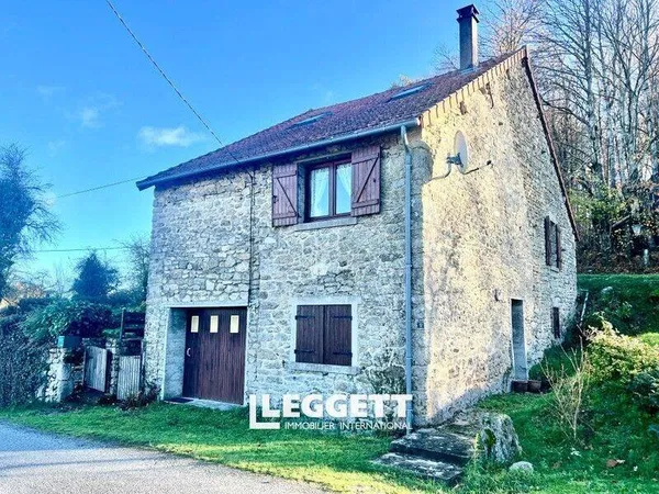 Maison 7 pièces 95 m²