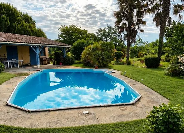 Maison 3 pièces 75 m²