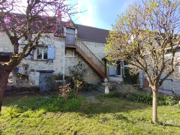 Maison 5 pièces 145 m²