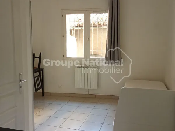 Appartement Arles studio meublé