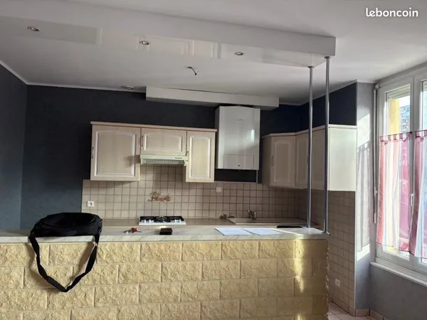 Location appartement st etienne