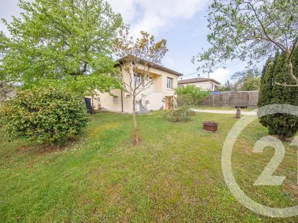 Maison 8 pièces 193 m²