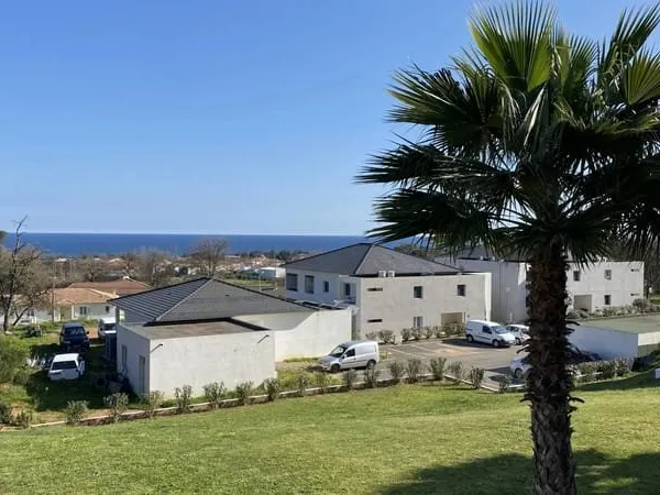 Très bel Appartement type 3