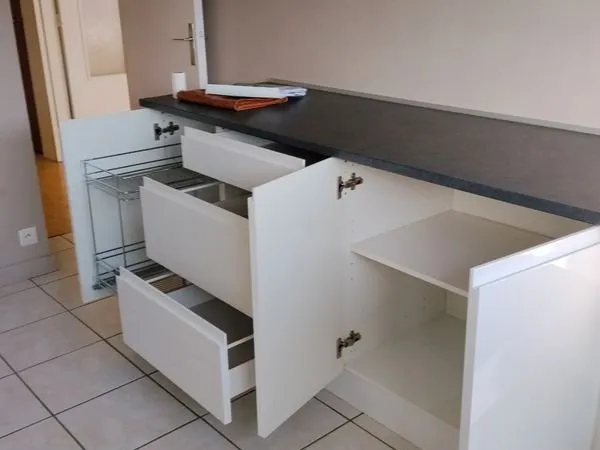 Location appartement type 2