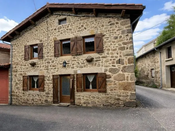 Maison - 105m ²