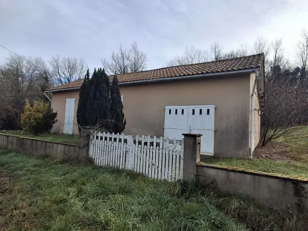 Maison 4 pièces 88 m²