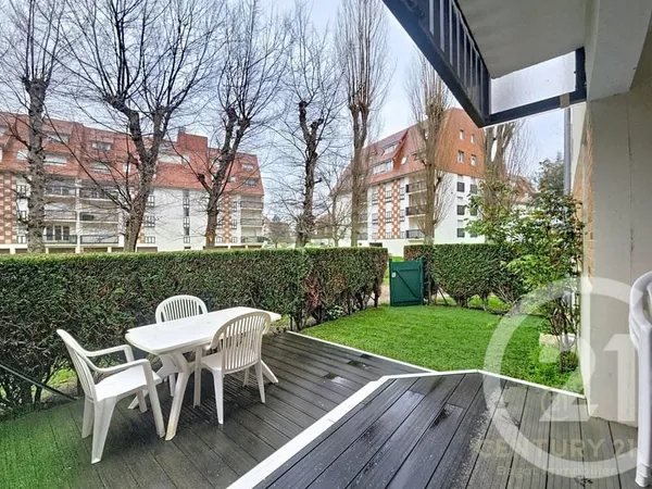 Appartement 3 pièces 40 m²