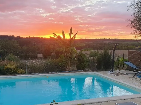 Maison 9 pièces 250 m²