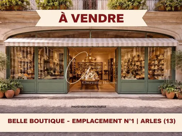 Tous commerces sauf nuisances