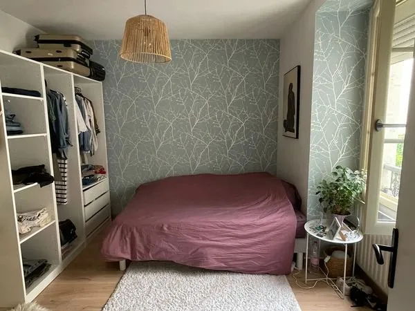 Colocation de 3 chambres - Cale de la Savatte
