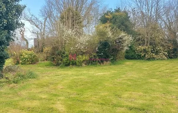 Terrains de 324 m² au centre de Plabennec