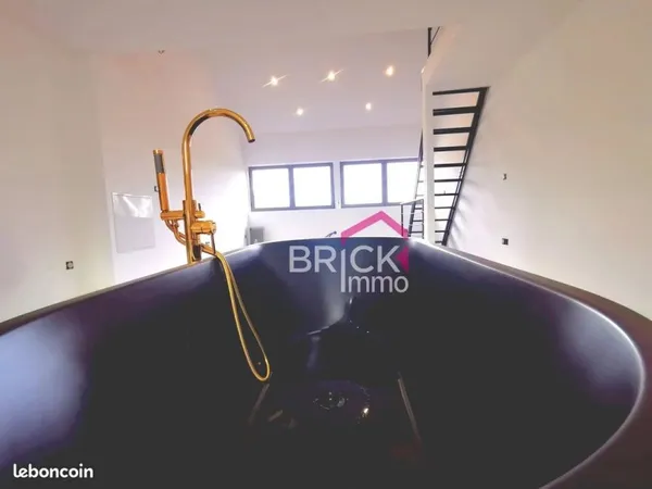 Maison 5 pièces 145 m²
