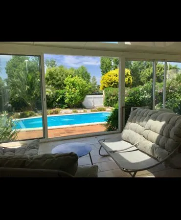Villa Grau d Agde