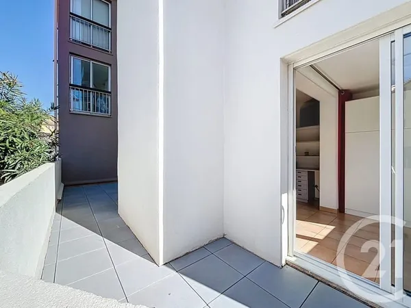 Appartement 2 pièces 26 m²