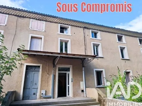 Appartement 1 pièce 28 m²