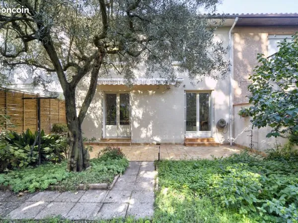 Villa 4 pièces 90 m²