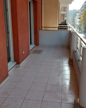 T2 - Quartier Riquier Nice