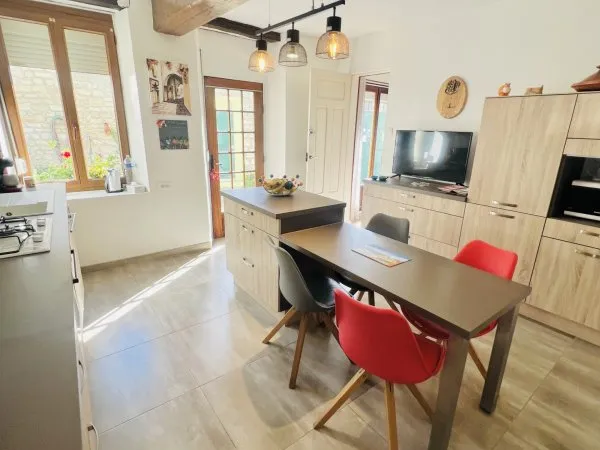 Maison 5 pièces 130 m²