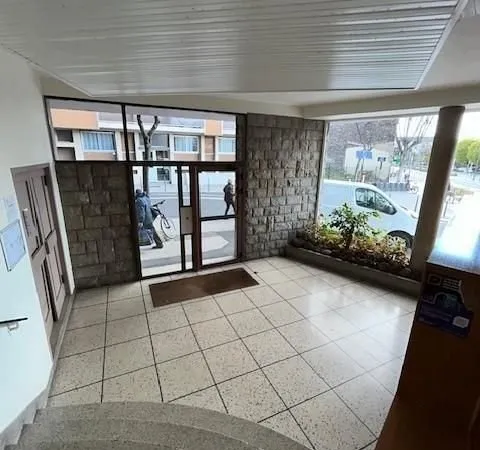 Appartement en viager 3 pièces 44 m²