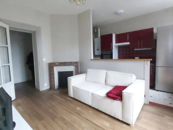 Location Appartement 2 pièces