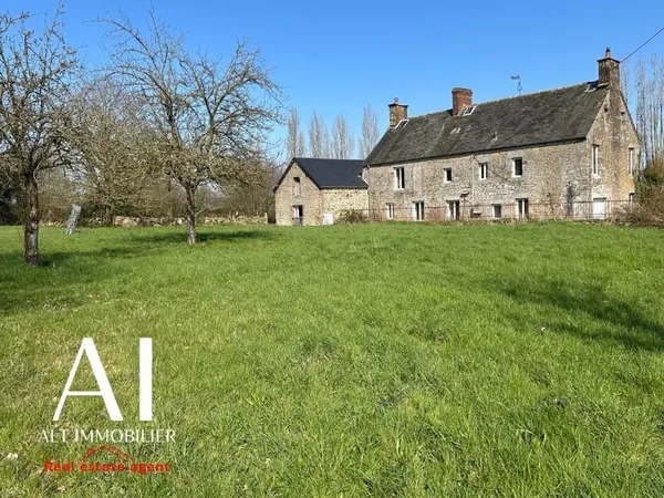 Maison 10 pièces 224 m²
