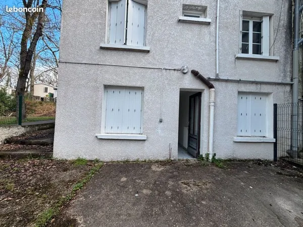APPARTEMENT A VENDRE 70m²