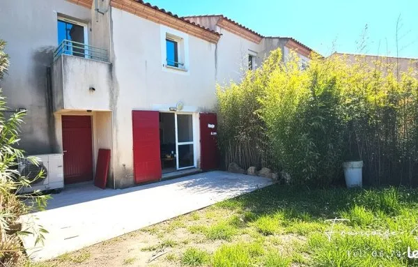 Maison 4 pièces 84 m²