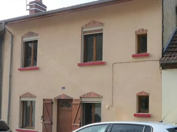 Maison 4 pièces 87 m²