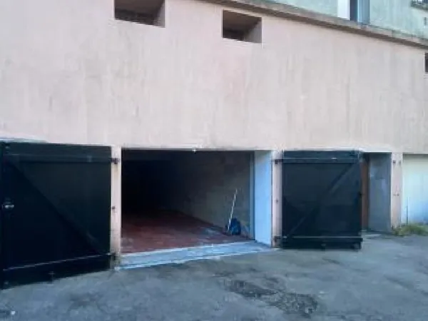 Vente garage 27 m2 au dourjaq 5 min de strasbourg