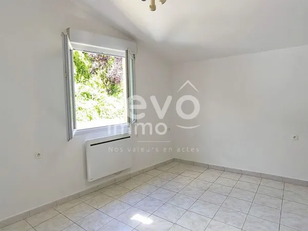 Maison T2 Mauves sur loire