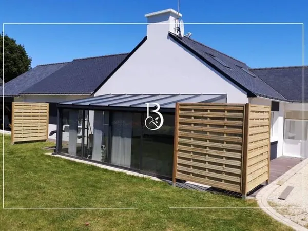 Maison 6 pièces 161 m²