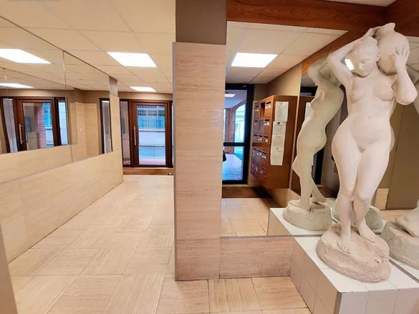 Appartement 4 pièces 85 m²