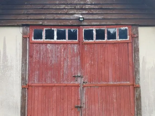 Garde-meuble