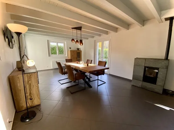 Belle Maison individuelle à Saint-Paul