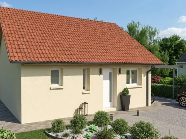 MAISON NEUVE