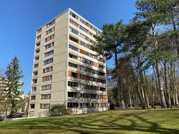 Appartement 4 pièces 69 m²