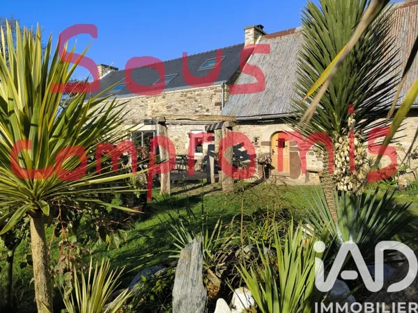 Maison 7 pièces 175 m²