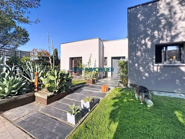Maison à vendre Montauban