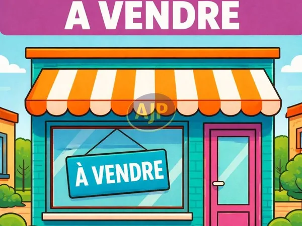 Local commercial 175 m² GUEMENE SUR SCORFF