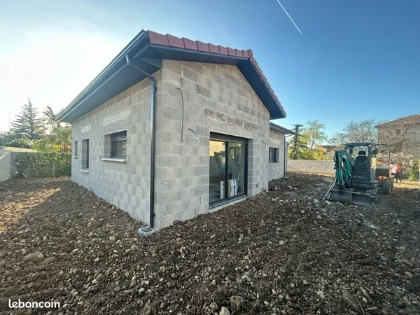 Maison location