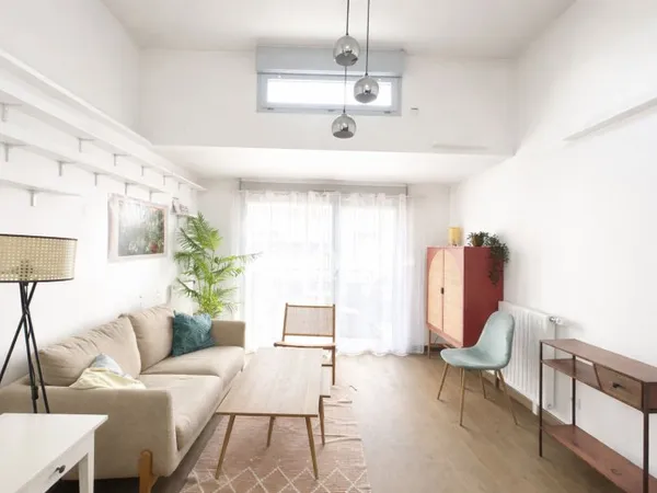 Appartement Gennevilliers 2 pièce(s) 40.42 m2